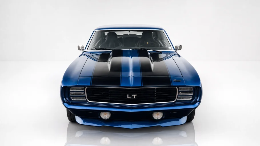Image for 1969 Chevrolet Camaro