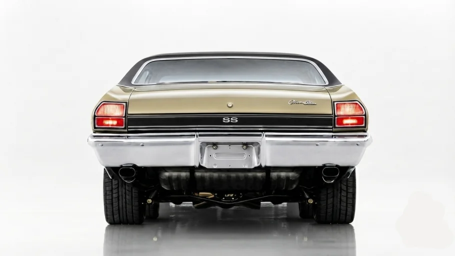 Vehicle image 400