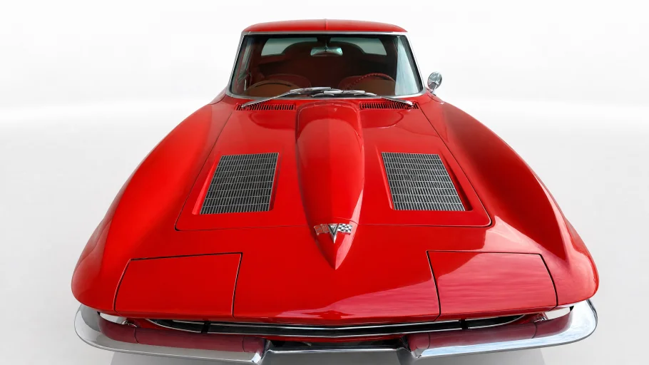 Image for 1963 Chevrolet Corvette Split-Window Coupe
